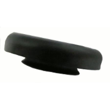 Aftermarket Rubber Bumper 8N434B